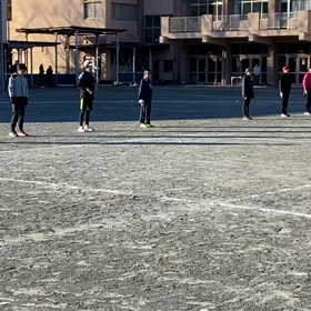 12/23 学年別インターバル⑥の画像