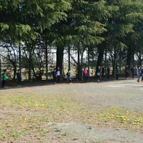 4月9日 バランスの場⑨の画像