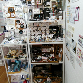 abc500enはレジンを楽しめるお  店！の画像