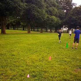 1000m２組目②の画像