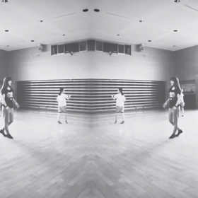 Dreamy*南浦和教室バトンレッスンの様子 をお届け♪の画像