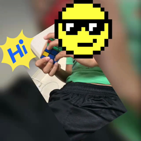 やっぱり気になるルービックキューブ‼︎の画像