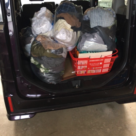 父の遺品の画像