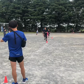 1000m ２組目⑤の画像