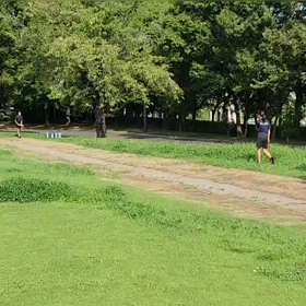 8/20 リレー練習㉙の画像