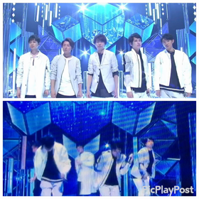 白が舞う (*˘︶˘*).｡.:*♡の画像