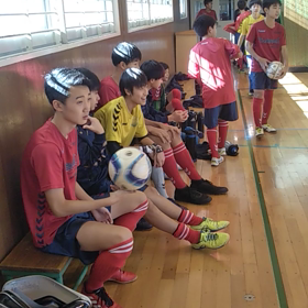 クルクルの画像