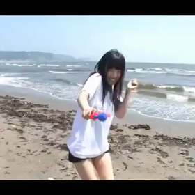 今日の女神の画像