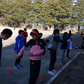 12/16 立ち幅跳び⑩の画像