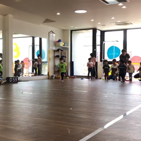 5/9無料体験の画像