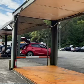 2021年10月16日（土）今朝のおわらサーキットの画像