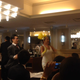 バッカーナ銀座の画像