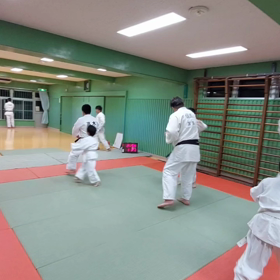 本日もケガなく無事に終了の画像