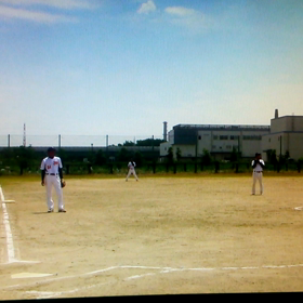 都市対抗名古屋市予選(最終日)の画像