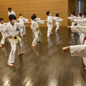 3/18 蕨道場少年稽古動画の画像