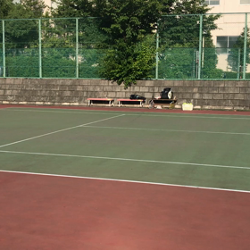 やっと練習ができた♪の画像