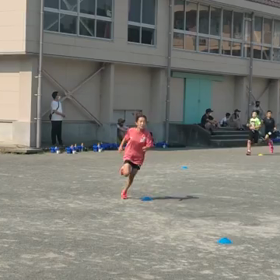 7月2日 400インターバル④の画像