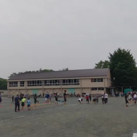 6月18日 ダッシュの場③の画像