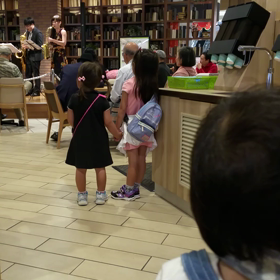 ちょっと休憩　音楽鑑賞の画像