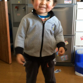 4日 お疲れ♡の画像