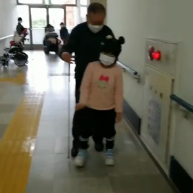 訓練3年が経過しました。とうとう！！の画像