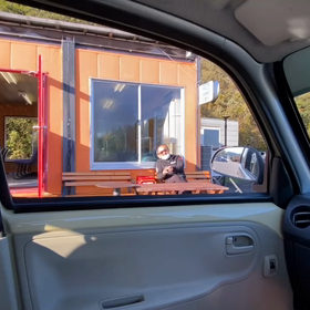 2021年11月6日（土）今朝のおわらサーキットの画像