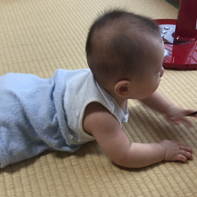 何気ない日常の画像