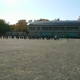 学年別インターバル⑫の画像