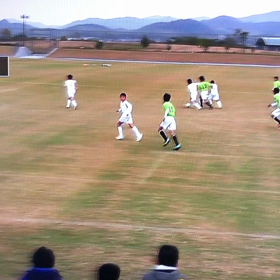 チームメイトの画像