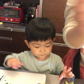 八百屋さんのカラフルおやつ日報の画像