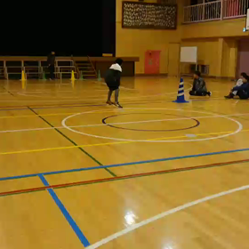 片道バトン その２の画像