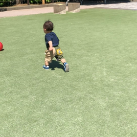 ついつい甘える末っ子うたくんの画像