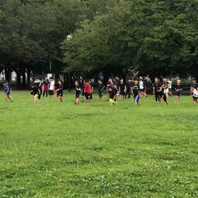 学年別インターバル⑩の画像