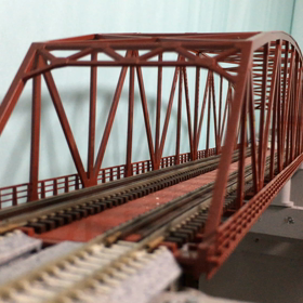 今日の〆は赤電での画像