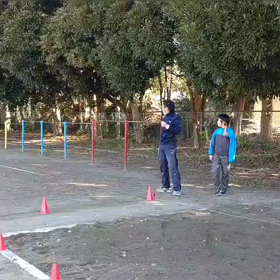 2月25日 走り幅跳び⑯の画像