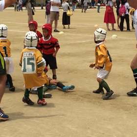 Try try try!の画像