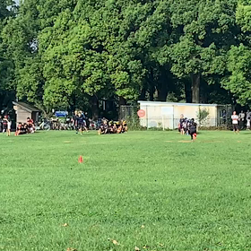 10色リレー 折り返し③の画像