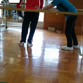 腰回りの筋肉の画像