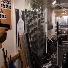 対戦型ターゲットの画像