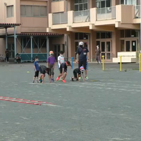 ダッシュの場⑬の画像