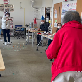 ボーリング大会水曜日午前中②の画像