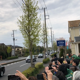 天皇陛下の画像