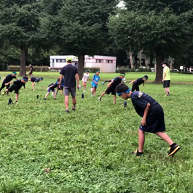 バランス・高速クロス⑤の画像