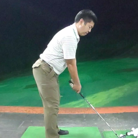 ゴルフの記録 パート3の画像