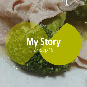 今日の晩ごはんの画像