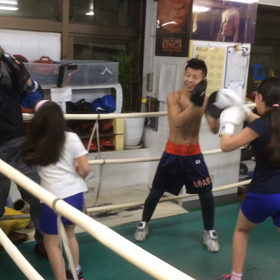 可愛い体験さんの画像