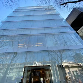 Shima散歩Tokyo渋谷〜青山通り表参道〜原宿ver.7の画像