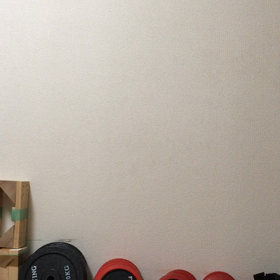 上腕三頭筋のエクササイズ。の画像