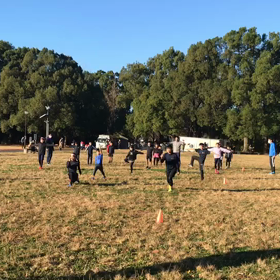 大股歩行&バランス⑥の画像