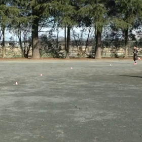 1000m 第２組④の画像